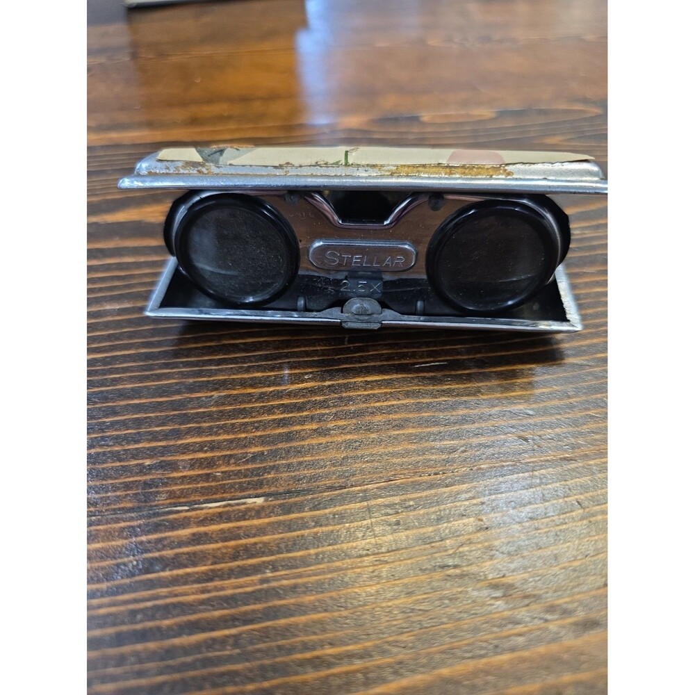 Vintage Opera Glasses